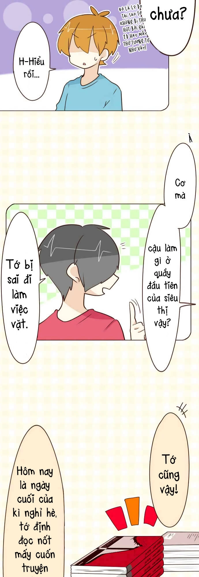 Ike Loli Chapter 35 - 24