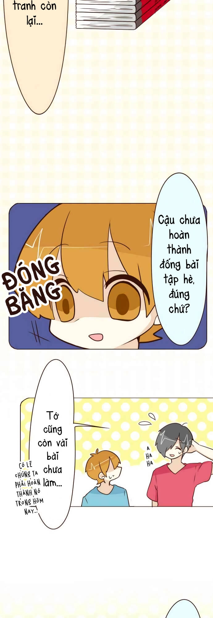 Ike Loli Chapter 35 - 25