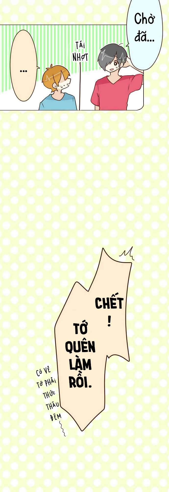 Ike Loli Chapter 35 - 26