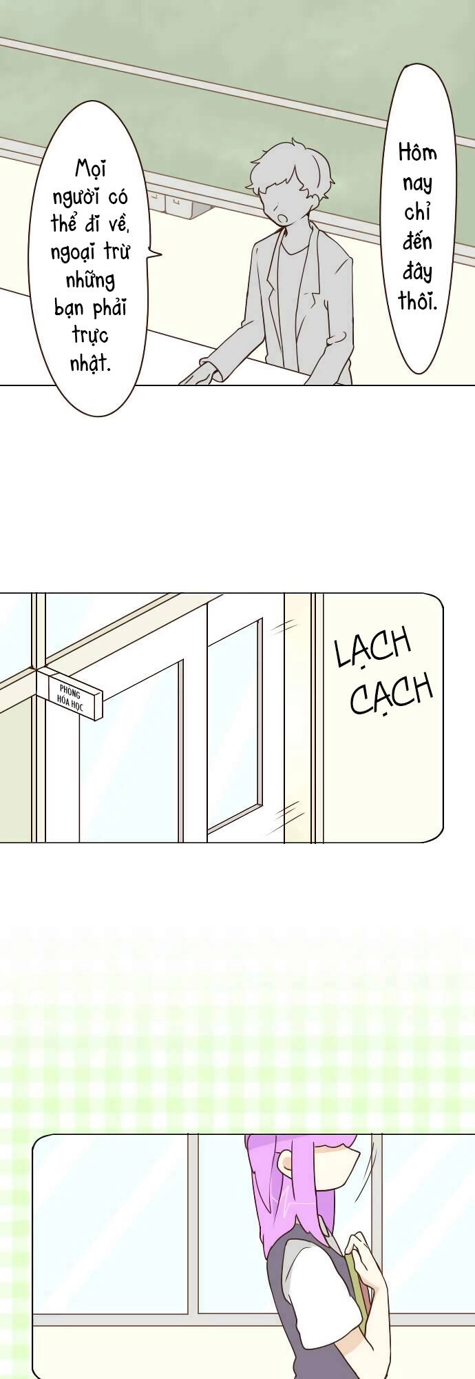 Ike Loli Chapter 36 - 3