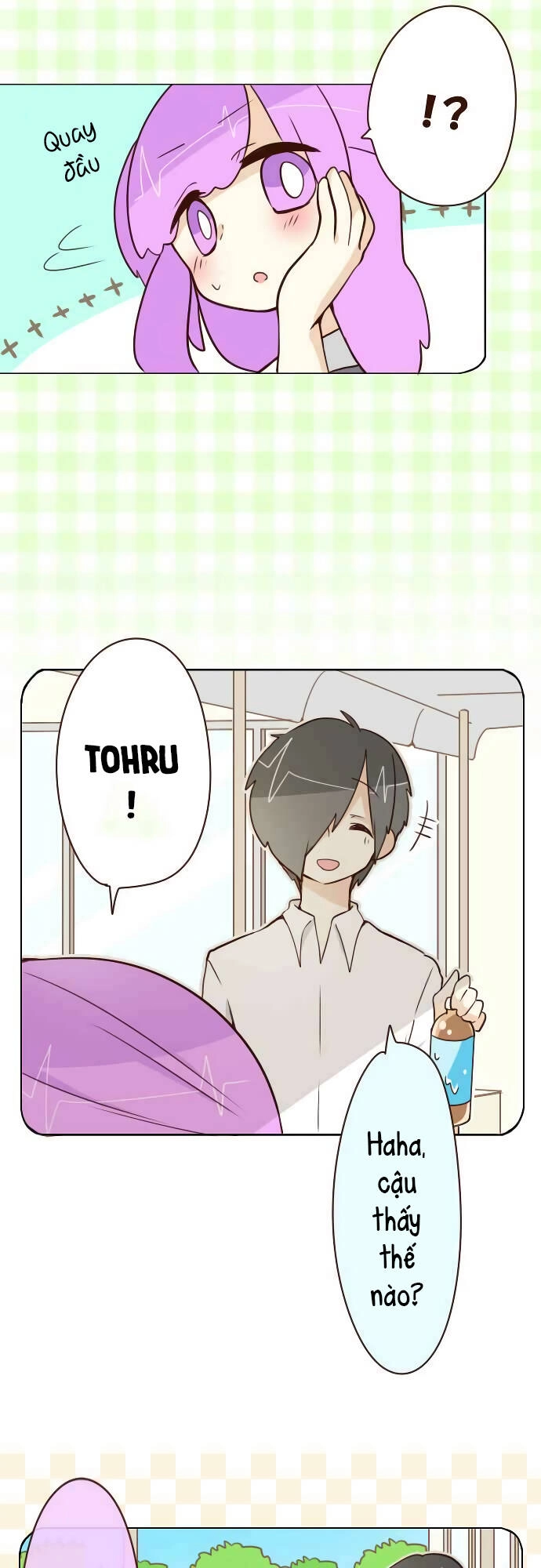 Ike Loli Chapter 36 - 6