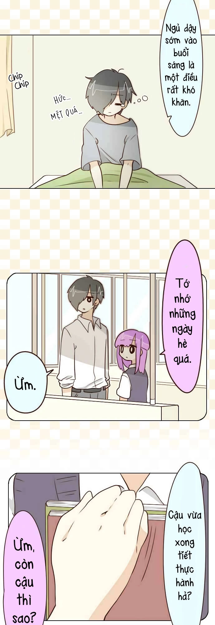 Ike Loli Chapter 36 - 8