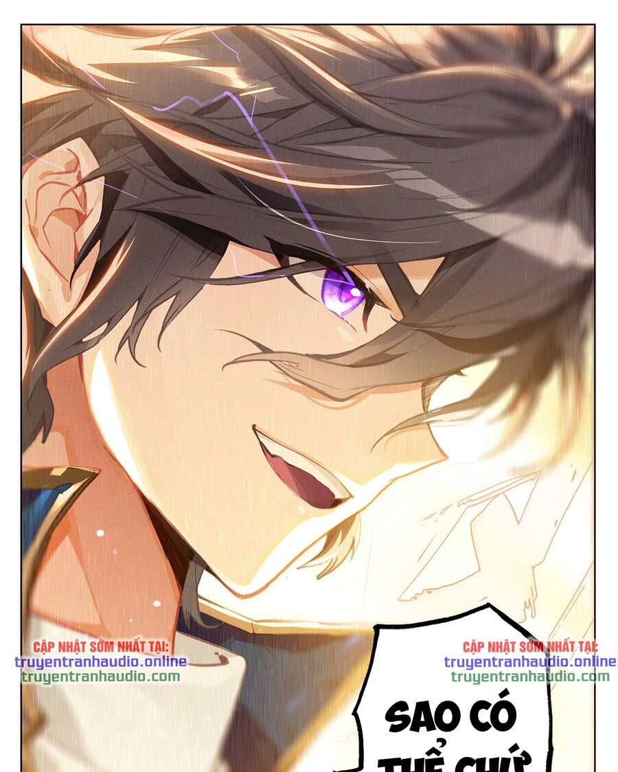 Vạn Tướng Chi Vương Chapter 10 - 1