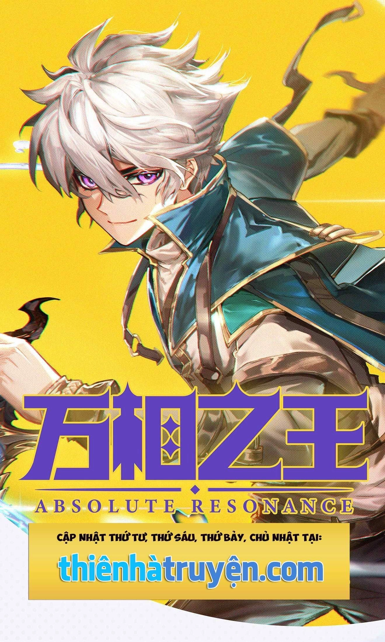 Vạn Tướng Chi Vương Chapter 15 - 10