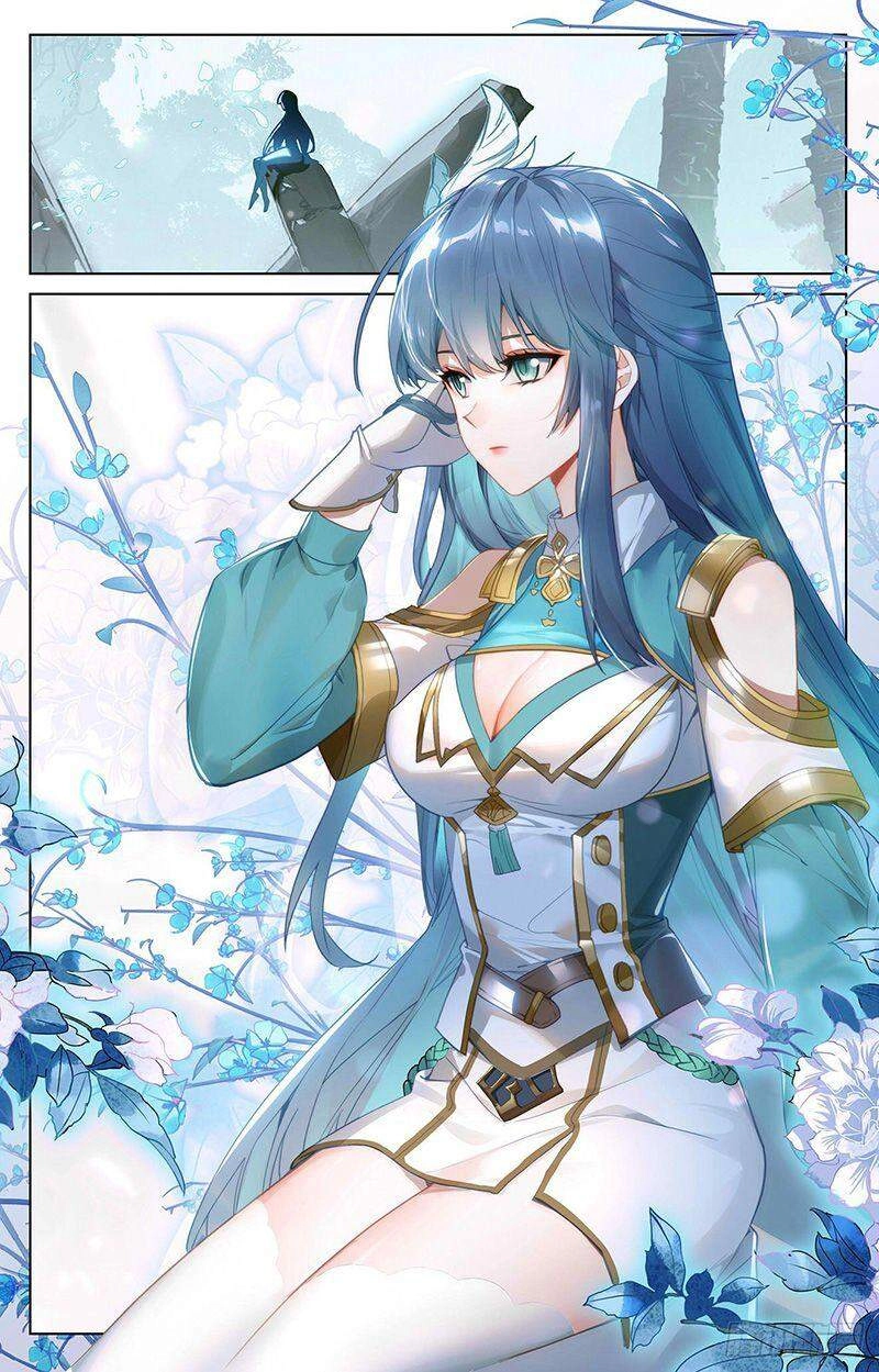 Vạn Tướng Chi Vương Chapter 66 - 3