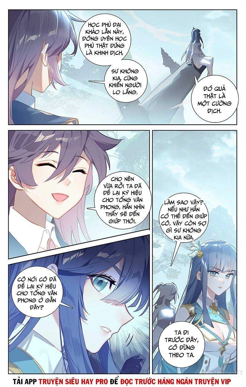 Vạn Tướng Chi Vương Chapter 66 - 5