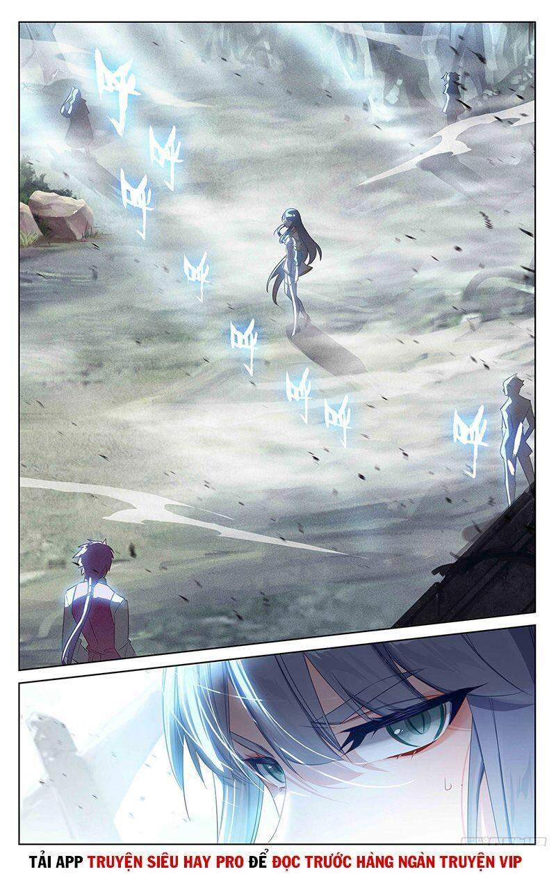 Vạn Tướng Chi Vương Chapter 66 - 9