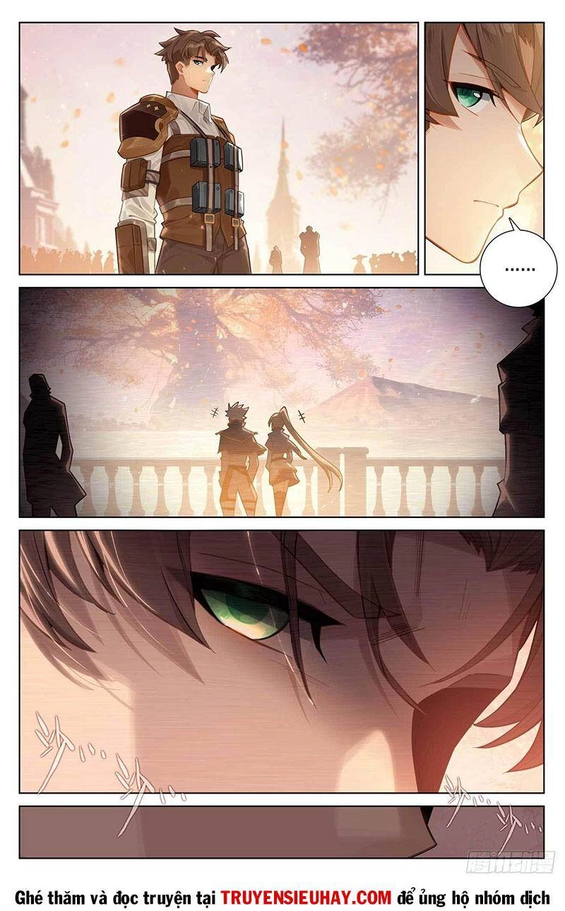 Vạn Tướng Chi Vương Chapter 157 - 8