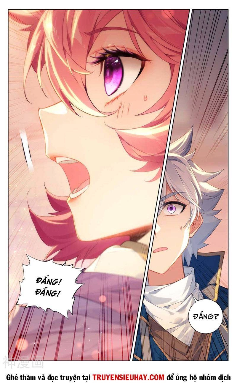 Vạn Tướng Chi Vương Chapter 174 - 4