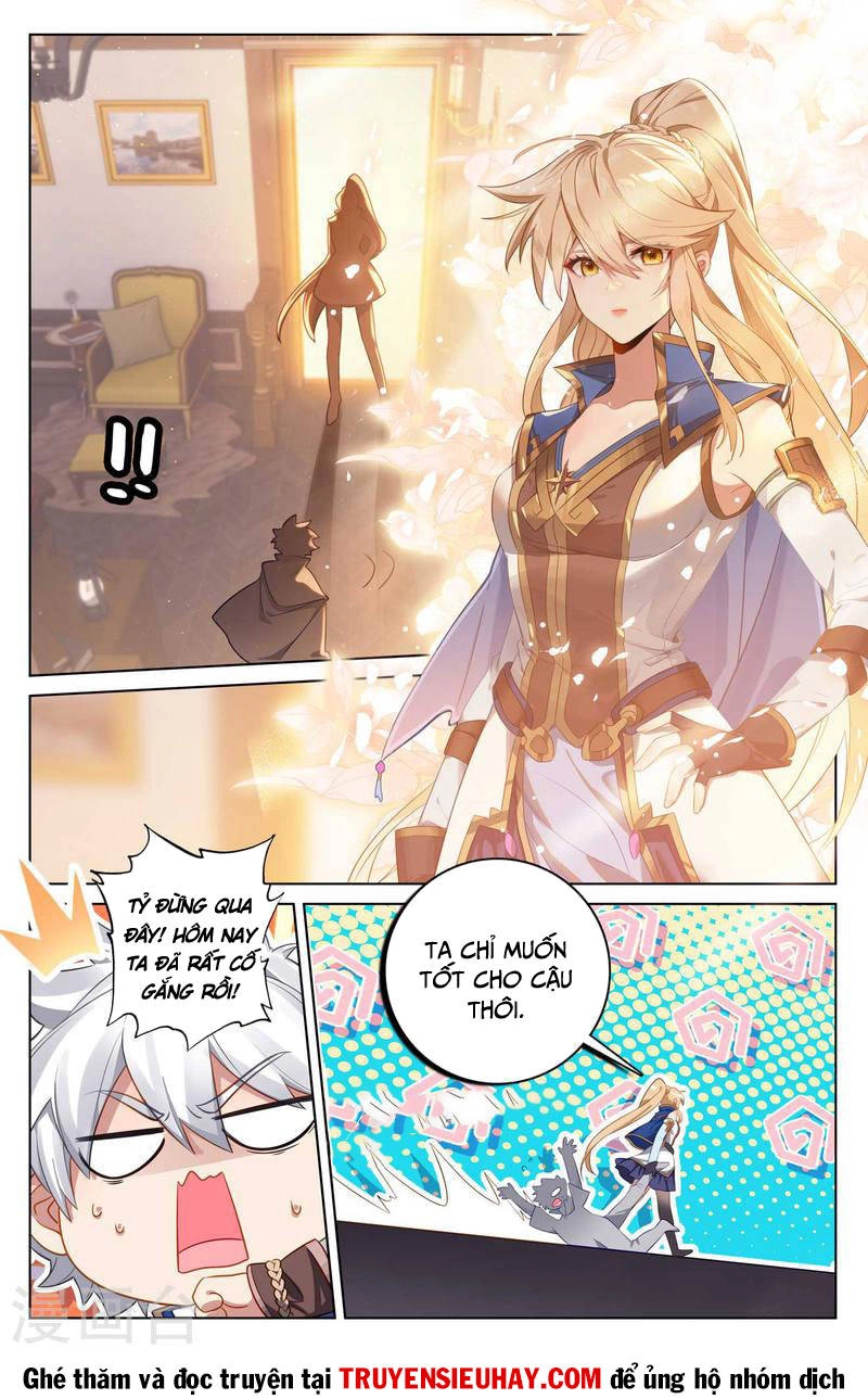 Vạn Tướng Chi Vương Chapter 231 - 2