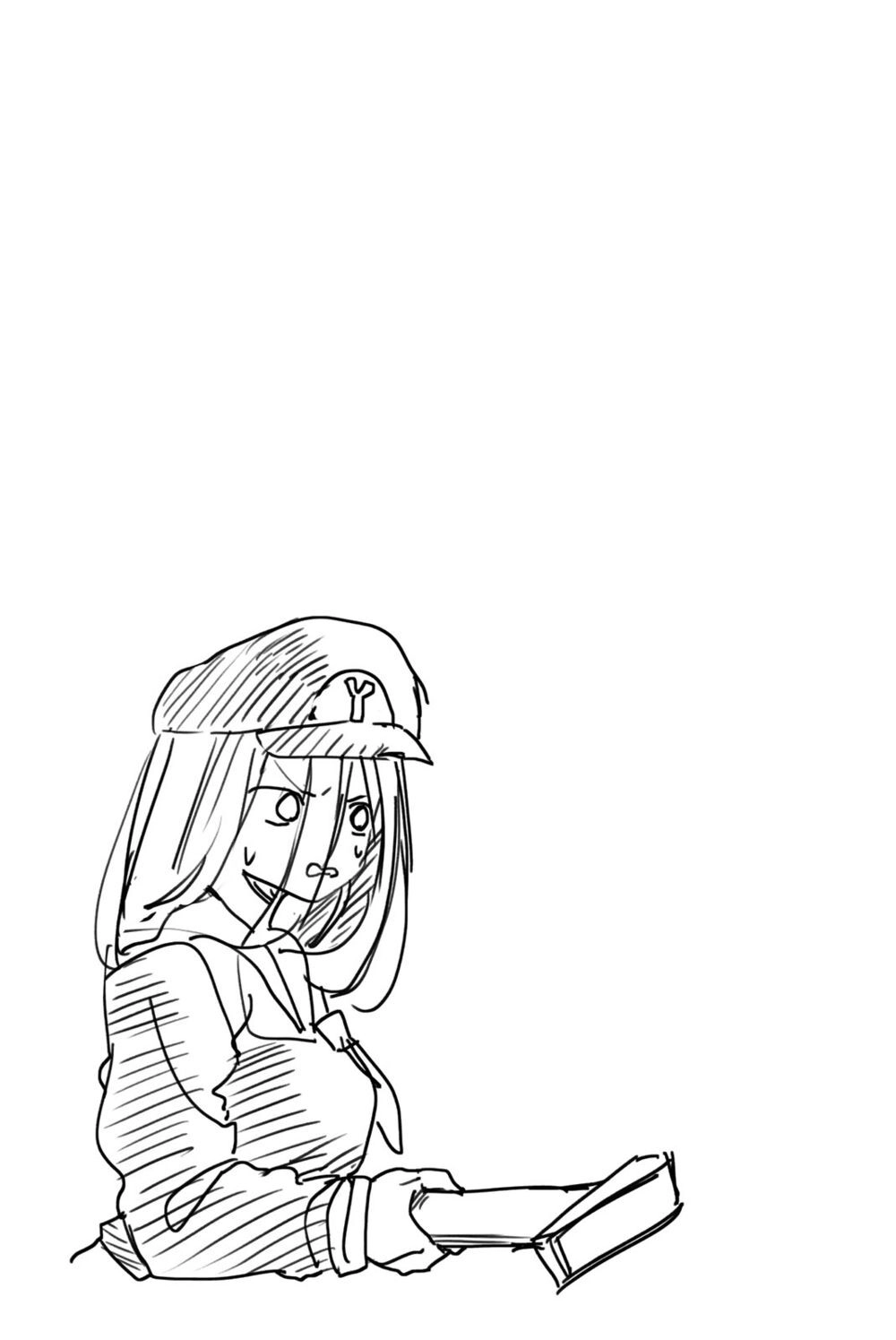 Yoko-San, Sugari Yoru Chapter 11 - 12