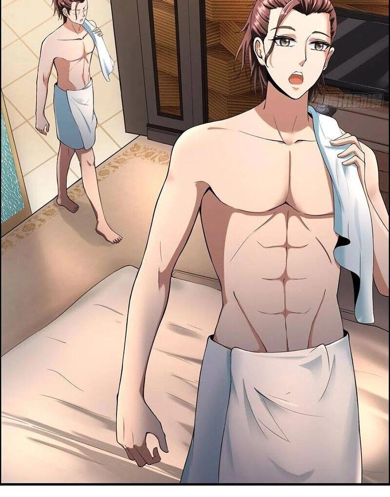 Phản Phái Yêu Tế Chapter 1 - 3