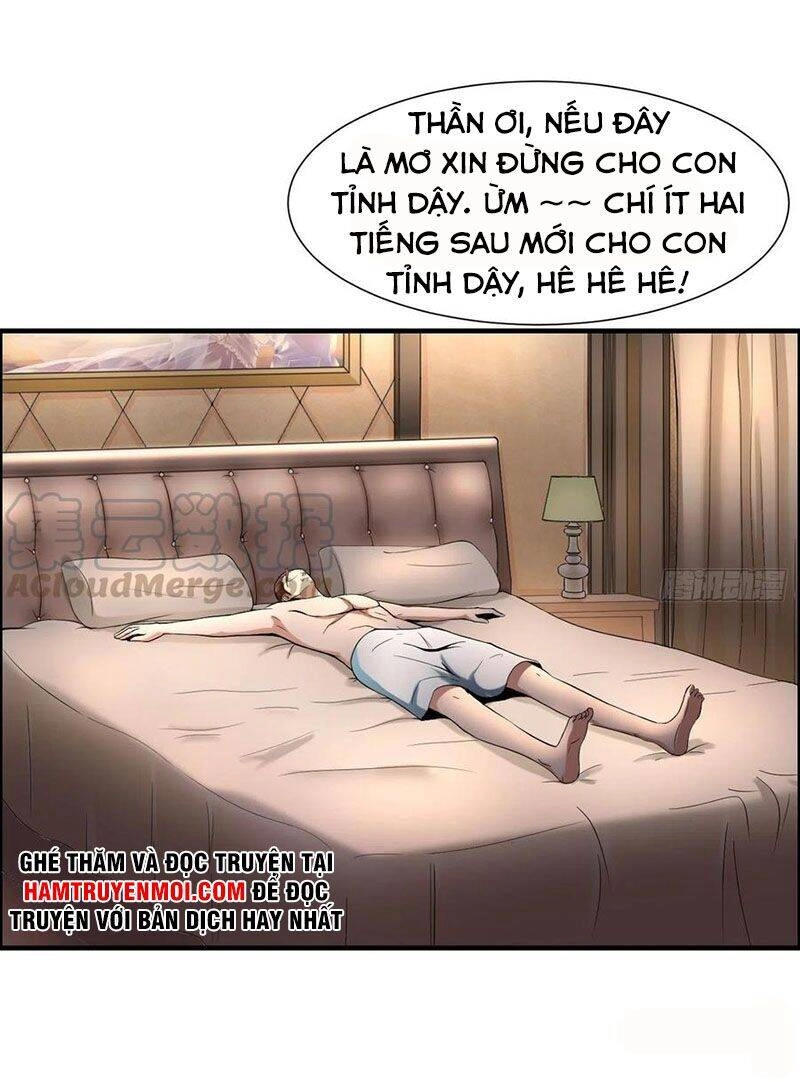 Phản Phái Yêu Tế Chapter 1 - 4