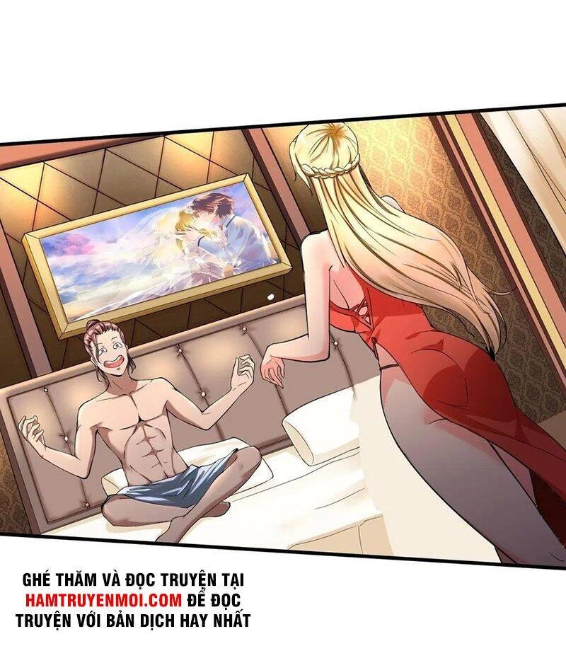 Phản Phái Yêu Tế Chapter 1 - 10