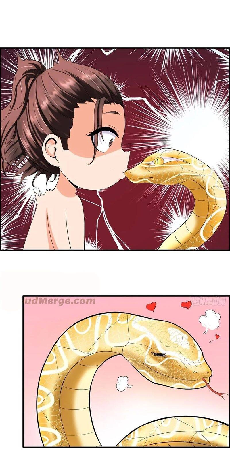 Phản Phái Yêu Tế Chapter 1 - 13