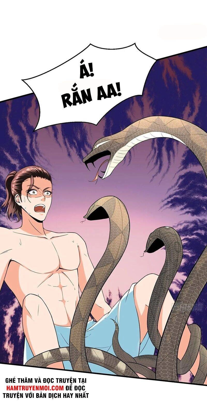 Phản Phái Yêu Tế Chapter 1 - 14