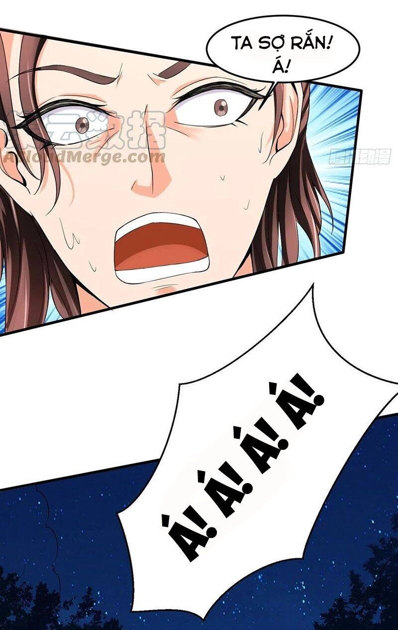 Phản Phái Yêu Tế Chapter 1 - 22