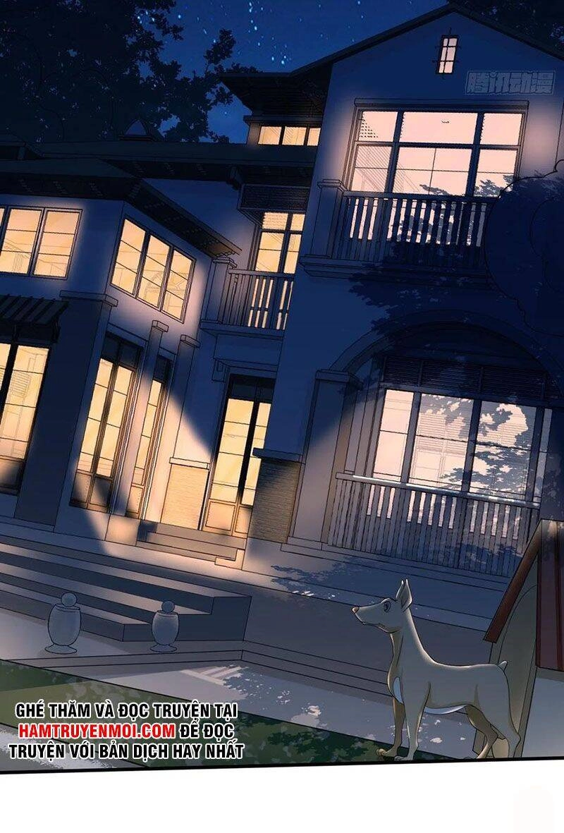 Phản Phái Yêu Tế Chapter 1 - 23