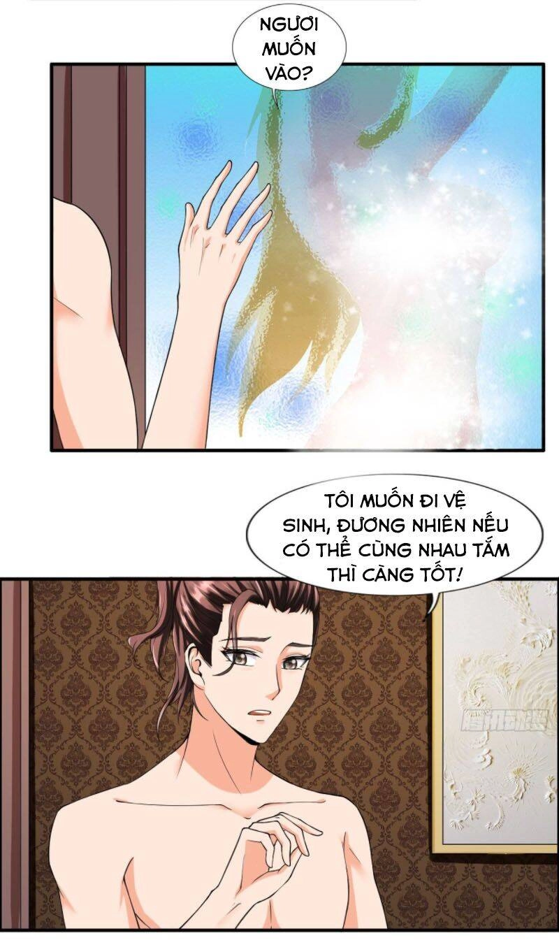 Phản Phái Yêu Tế Chapter 1 - 26