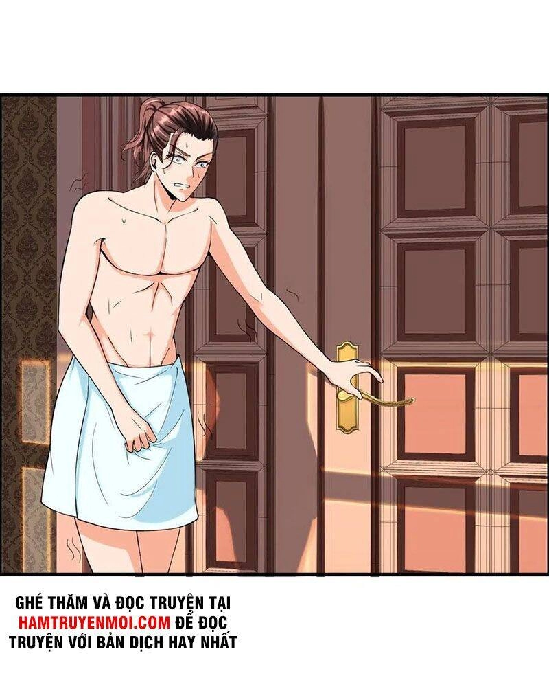 Phản Phái Yêu Tế Chapter 1 - 32