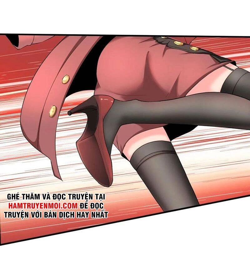 Phản Phái Yêu Tế Chapter 1 - 34