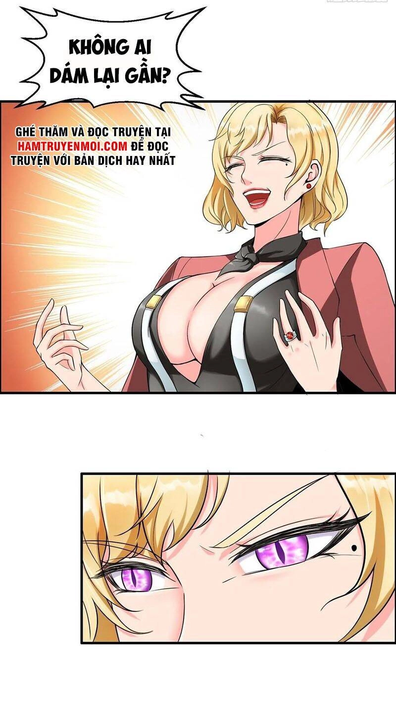 Phản Phái Yêu Tế Chapter 1 - 44