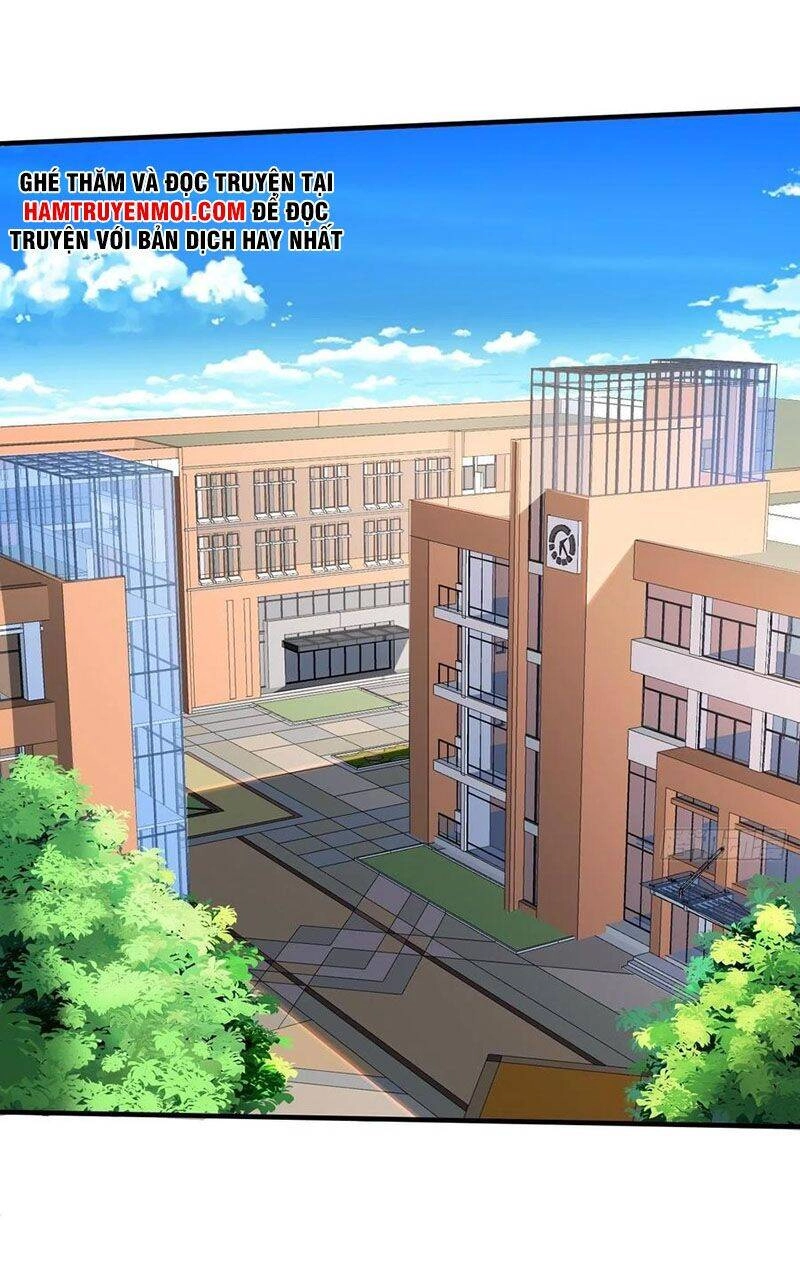 Phản Phái Yêu Tế Chapter 2 - 1