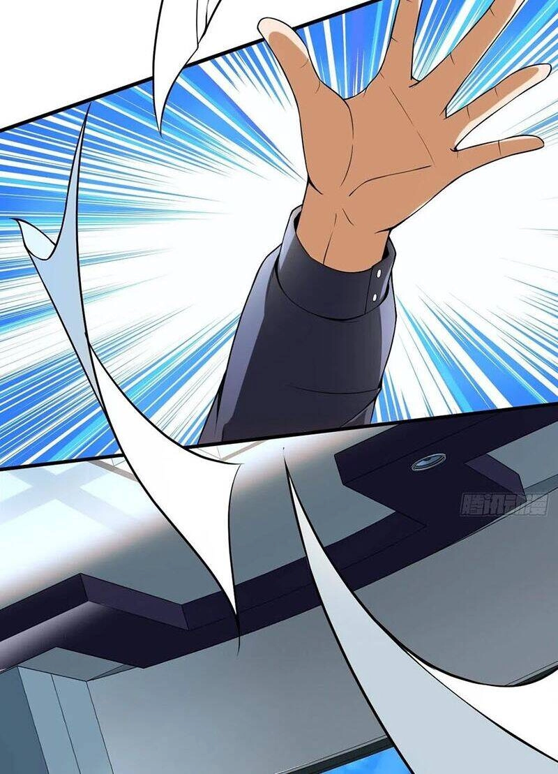 Phản Phái Yêu Tế Chapter 2 - 3