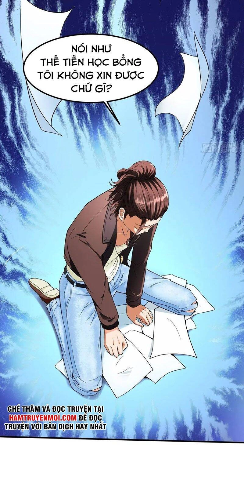 Phản Phái Yêu Tế Chapter 2 - 6