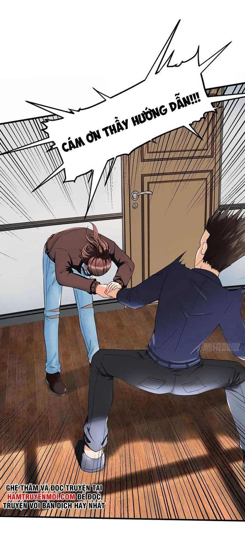 Phản Phái Yêu Tế Chapter 2 - 8