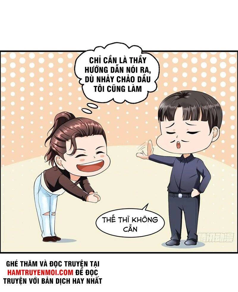 Phản Phái Yêu Tế Chapter 2 - 10