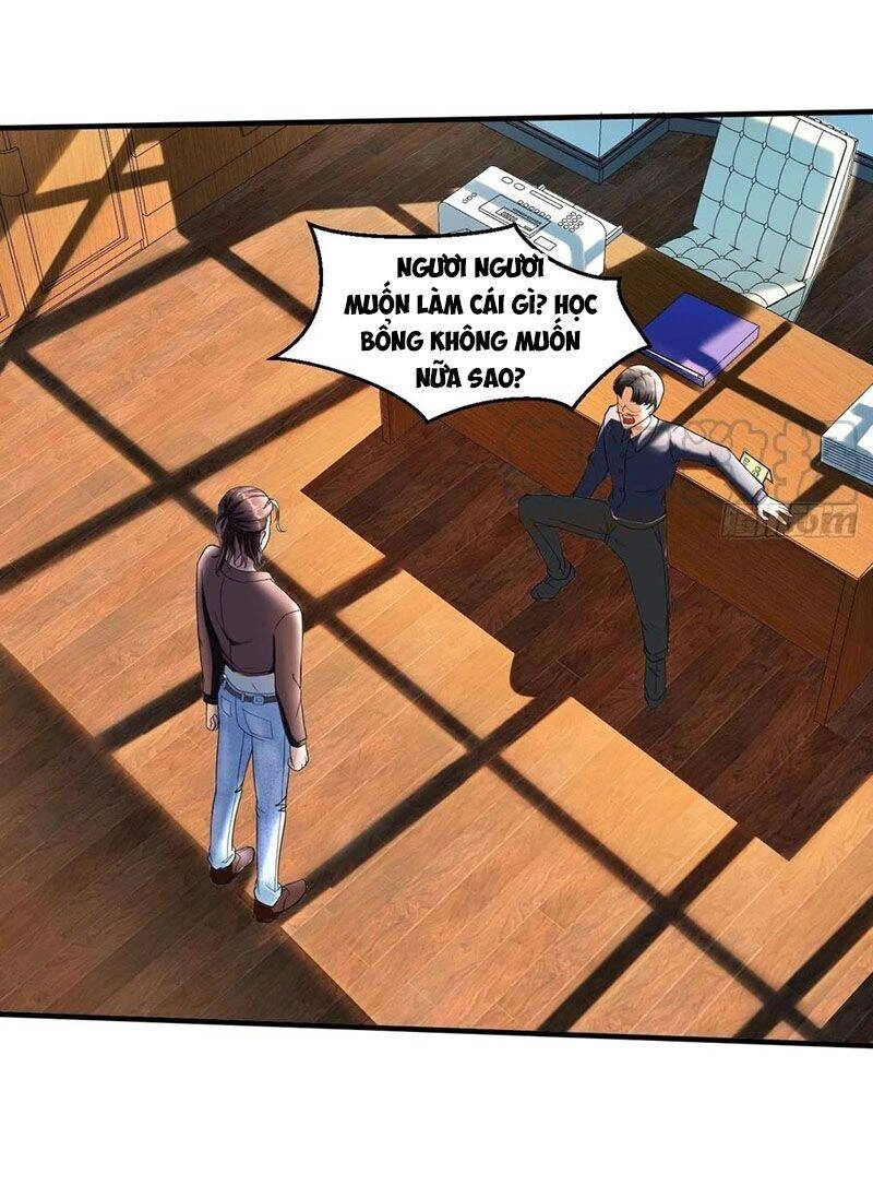 Phản Phái Yêu Tế Chapter 2 - 15