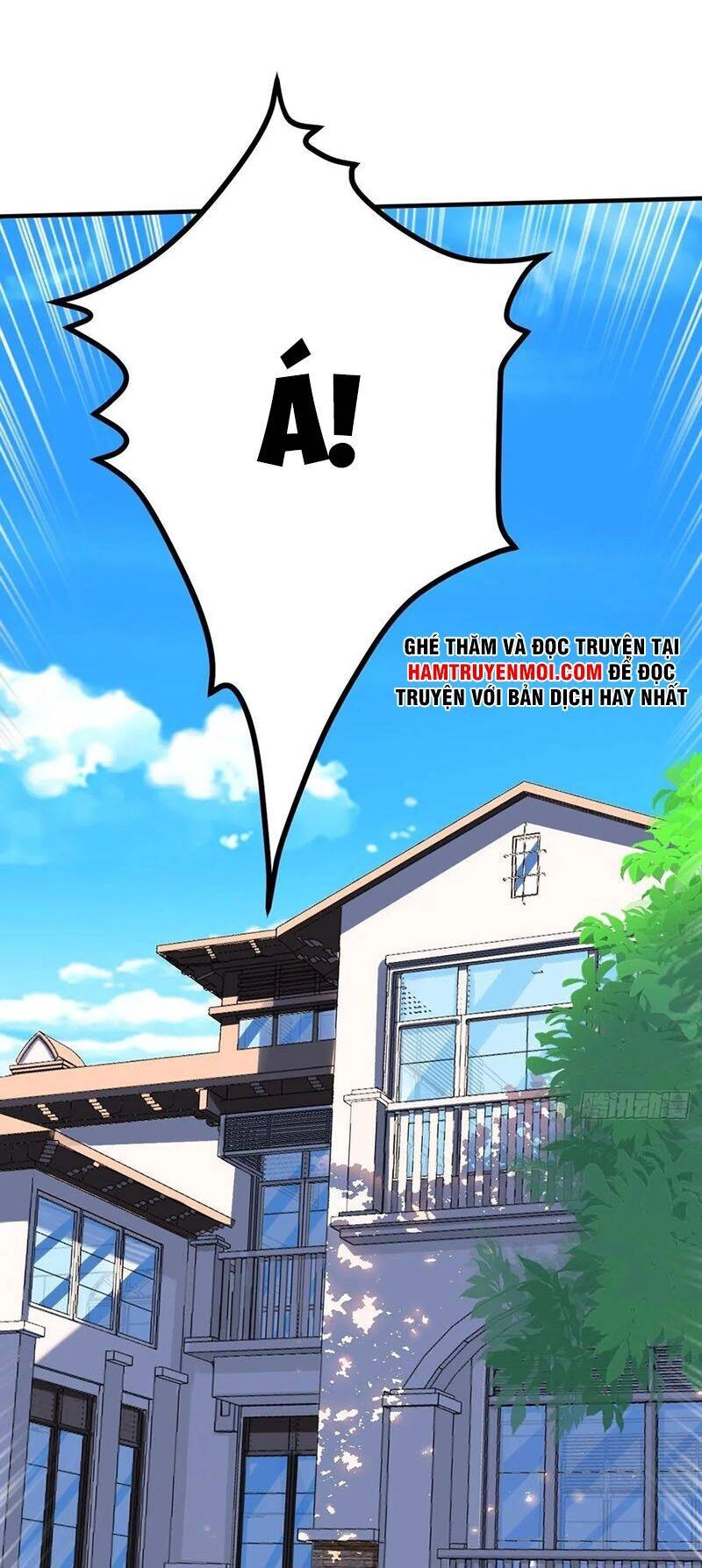 Phản Phái Yêu Tế Chapter 2 - 30