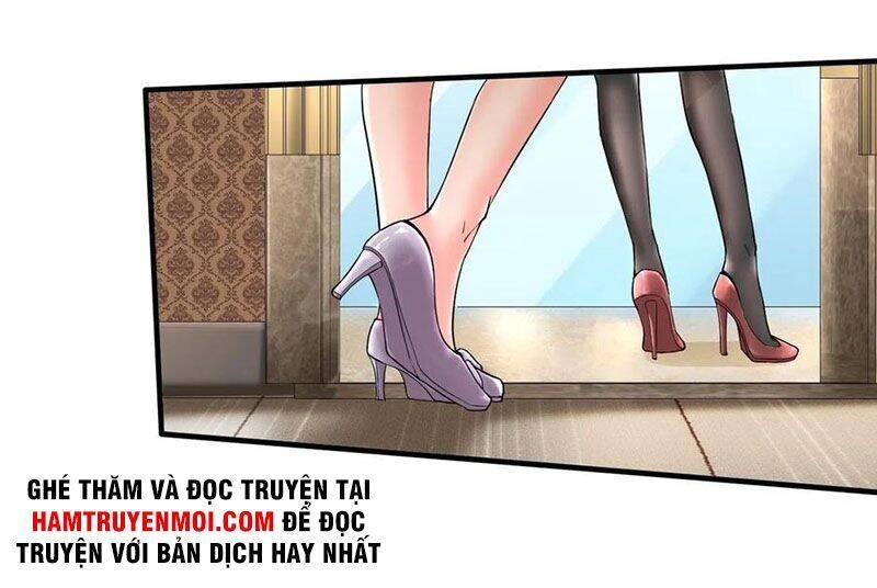 Phản Phái Yêu Tế Chapter 2 - 32