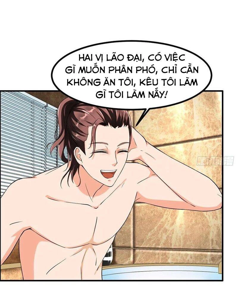 Phản Phái Yêu Tế Chapter 2 - 40