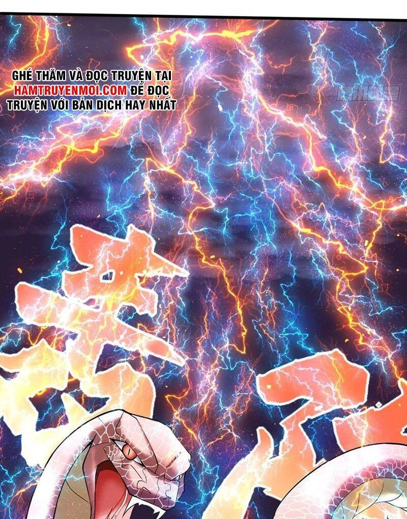 Phản Phái Yêu Tế Chapter 2 - 46