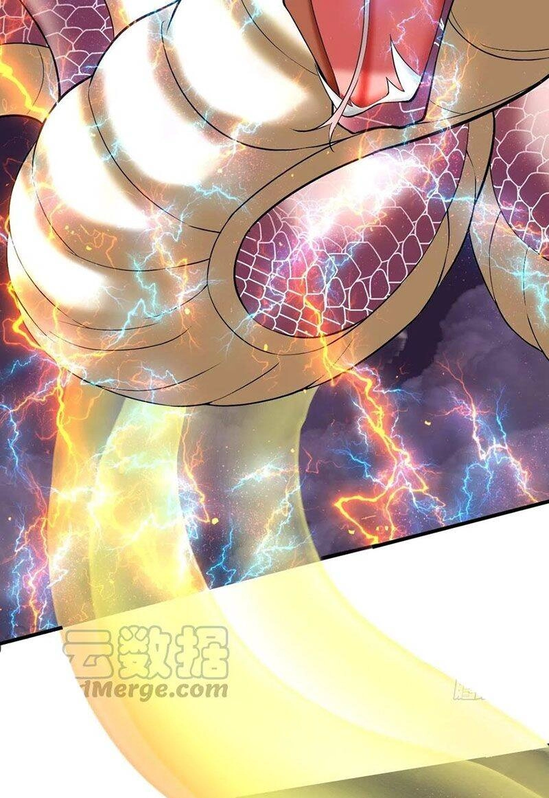 Phản Phái Yêu Tế Chapter 2 - 48