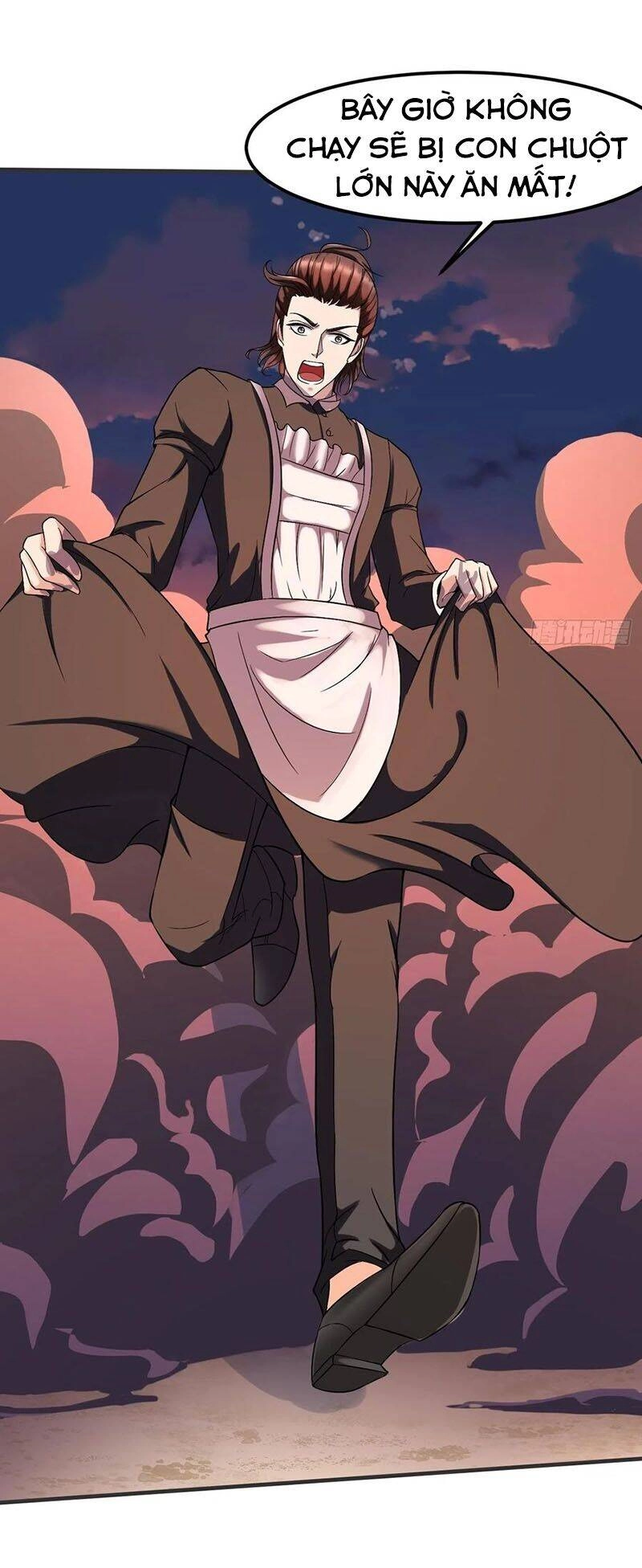 Phản Phái Yêu Tế Chapter 3 - 55