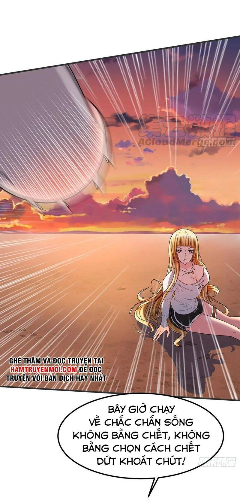 Phản Phái Yêu Tế Chapter 3 - 56