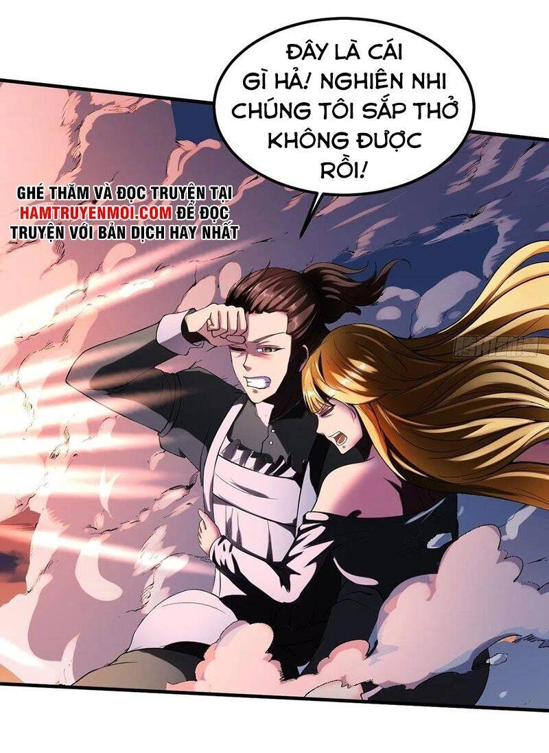 Phản Phái Yêu Tế Chapter 4 - 10