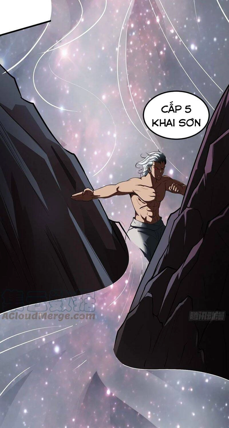 Phản Phái Yêu Tế Chapter 4 - 24