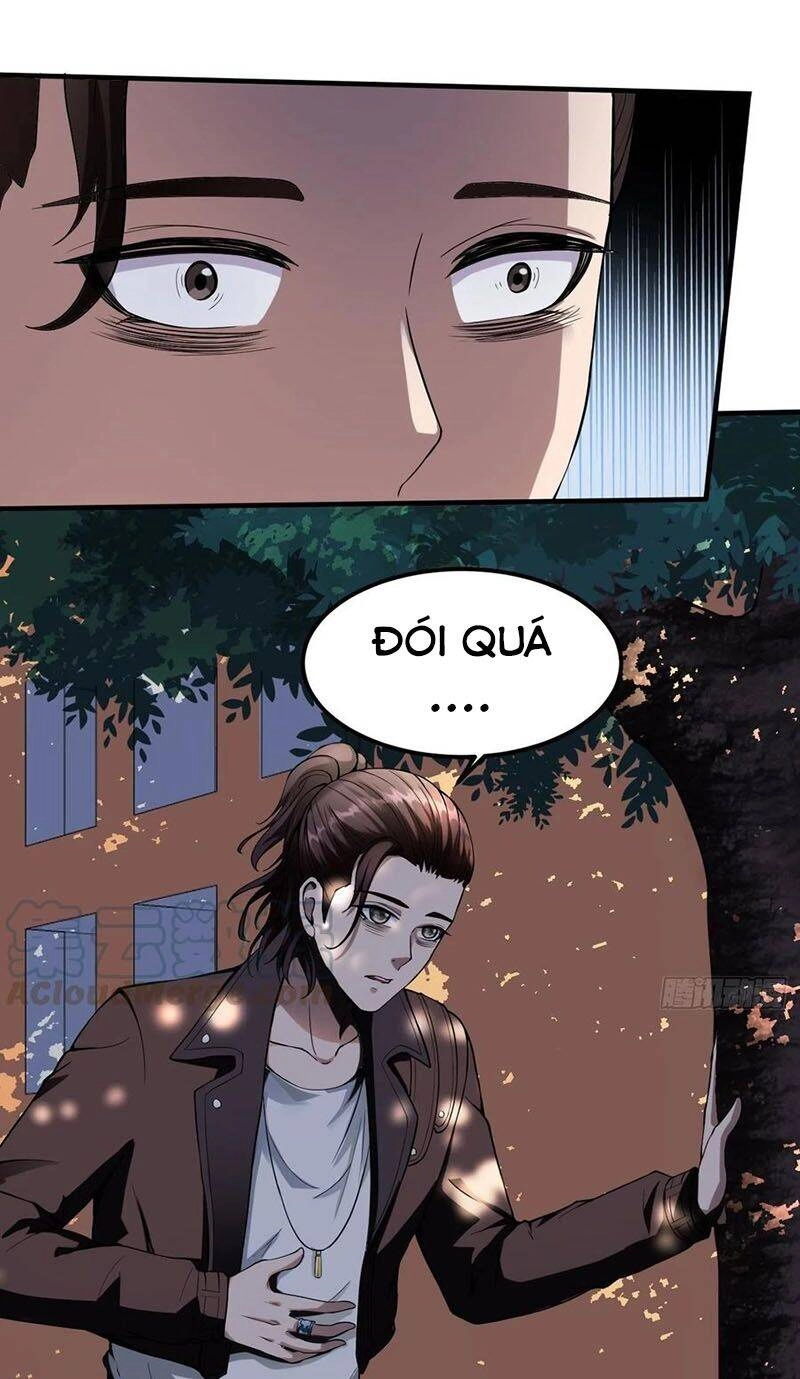 Phản Phái Yêu Tế Chapter 5 - 2