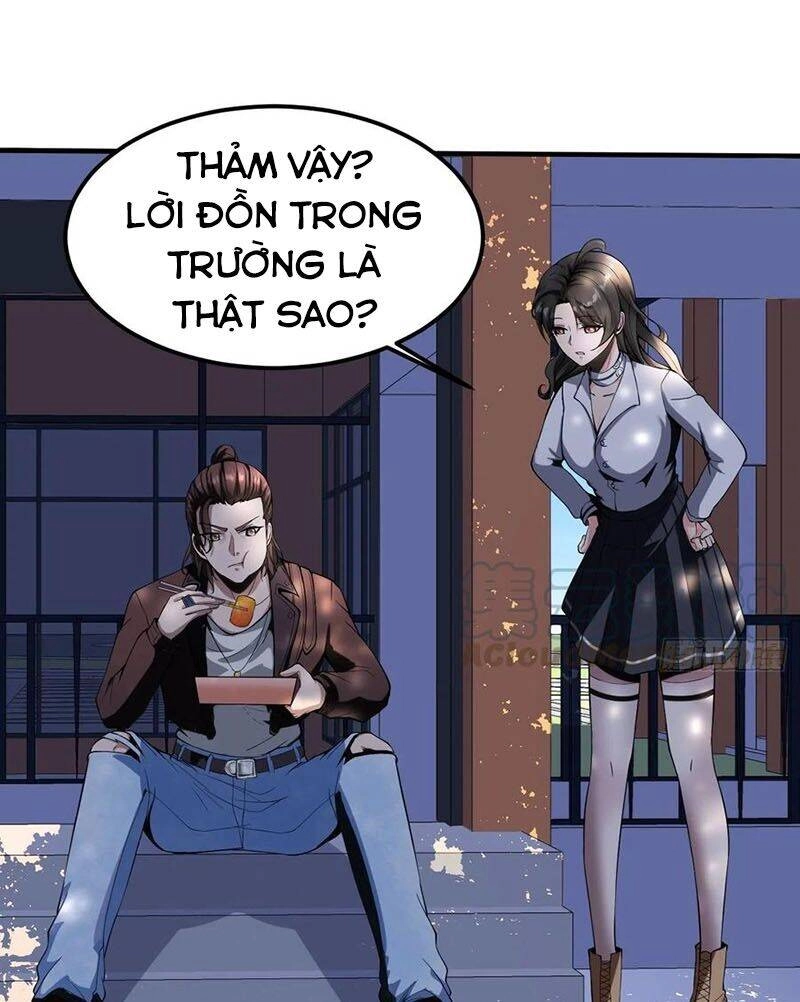 Phản Phái Yêu Tế Chapter 5 - 12