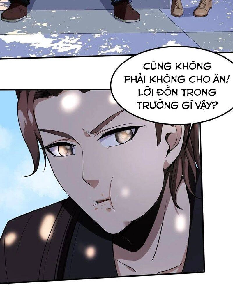 Phản Phái Yêu Tế Chapter 5 - 13