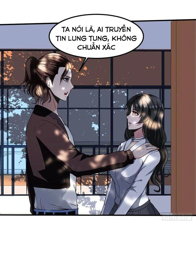 Phản Phái Yêu Tế Chapter 5 - 19