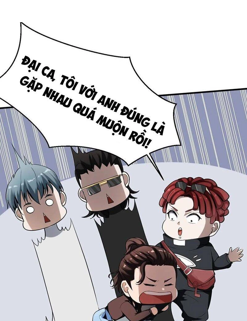 Phản Phái Yêu Tế Chapter 5 - 35