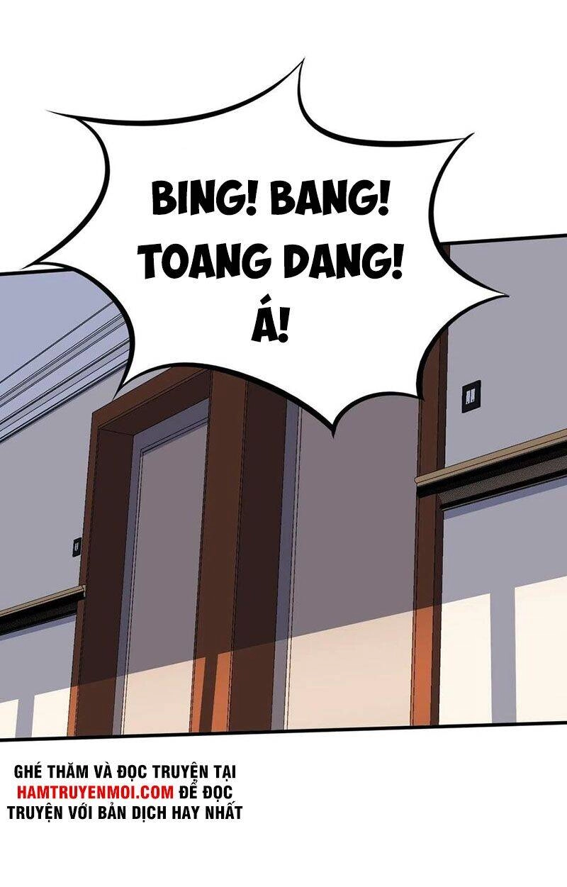 Phản Phái Yêu Tế Chapter 5 - 56