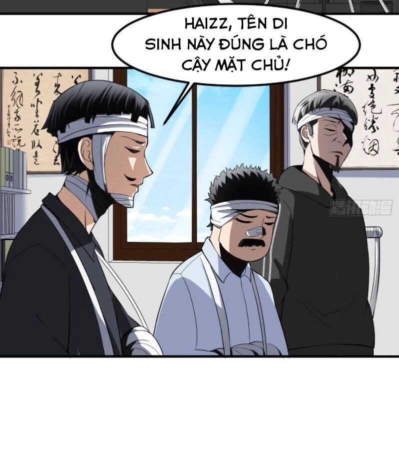 Phản Phái Yêu Tế Chapter 6 - 4