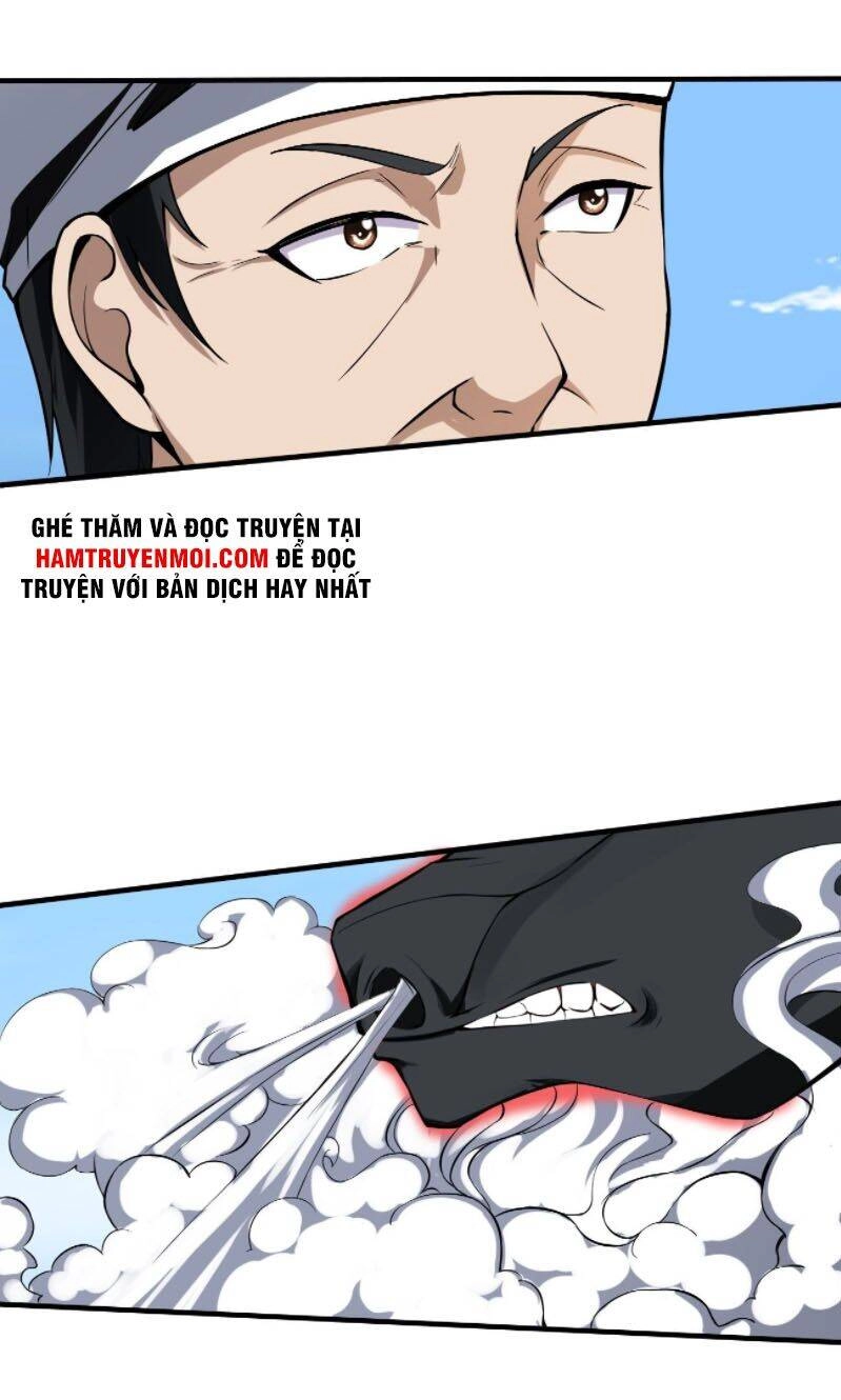 Phản Phái Yêu Tế Chapter 6 - 47