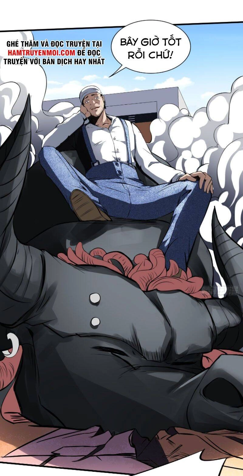 Phản Phái Yêu Tế Chapter 7 - 3